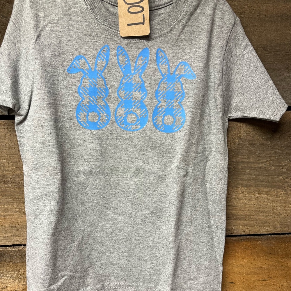 Easter T